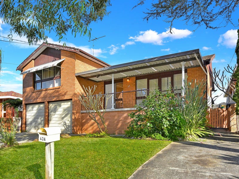 43 Bellingara Road, Sylvania, NSW 2224 Property Details