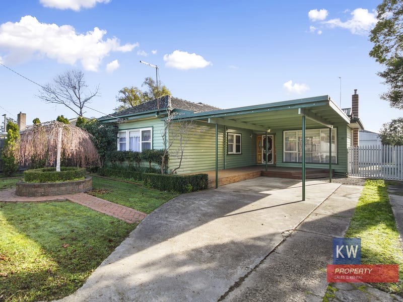 116 Grey St, Traralgon, Vic 3844 Property Details