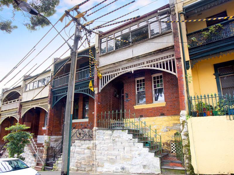 62 Brougham Street, Potts Point, NSW 2011