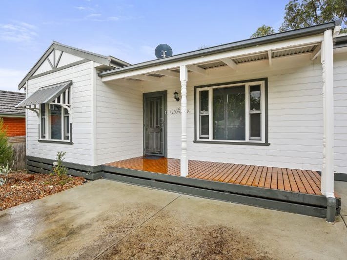 34A Smith Street, Healesville, VIC 3777
