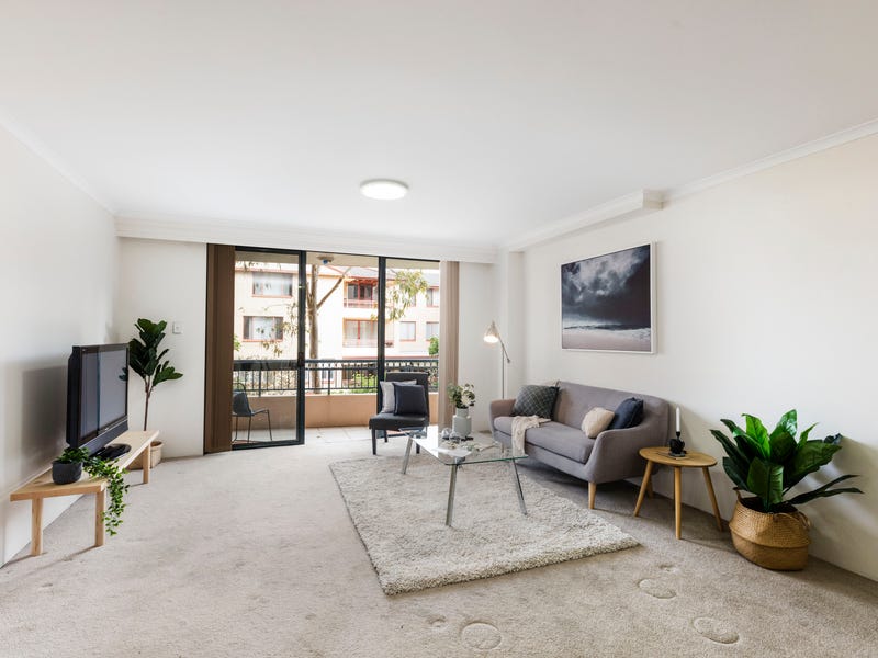 248/83-93 Dalmeny Avenue, Rosebery, NSW 2018 - Property Details