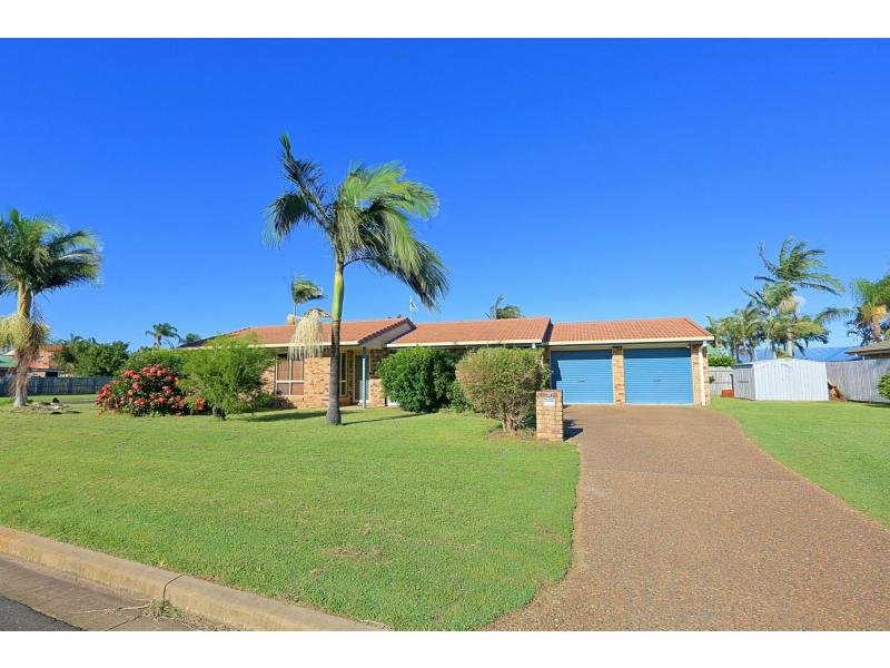 139 DAVIDSON STREET, Bargara, Qld 4670 Property Details