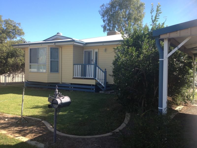 233 Edwardes Street, Roma, Qld 4455 Property Details