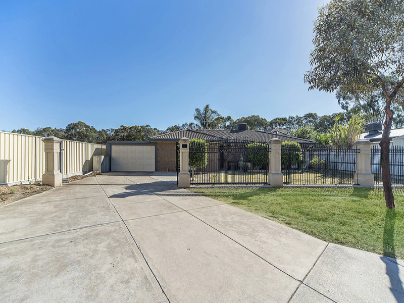 33 Atkinson Drive, Burton, SA 5110 Property Details