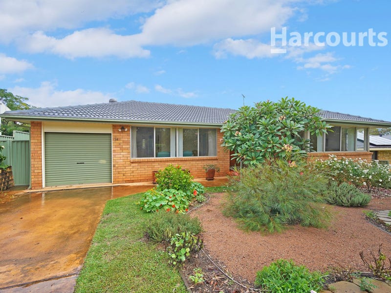 58 Campbellfield Avenue, Bradbury, NSW 2560 Property Details