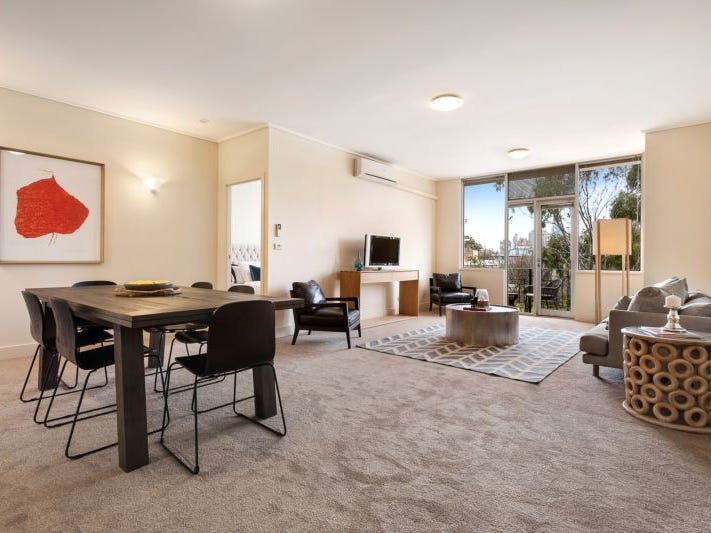 11/2 Macarthur Road, Parkville, Vic 3052 Property Details