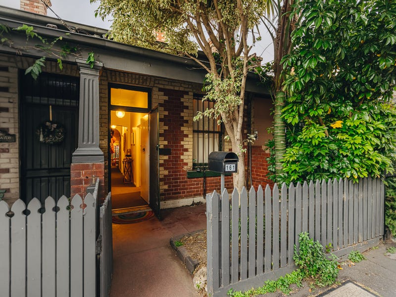 161 Argyle Street, Fitzroy, VIC 3065