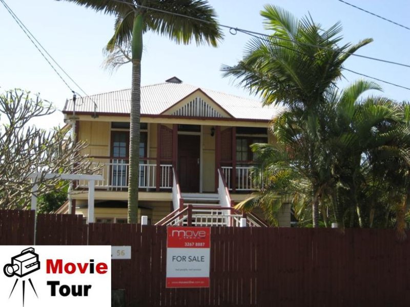 56 Cartwright St, Windsor, Qld 4030 Property Details