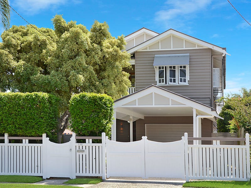 110 Beatrice Terrace, Ascot, Qld 4007 Property Details