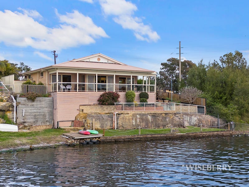 6 Main Road, Toukley, NSW 2263 House for Sale