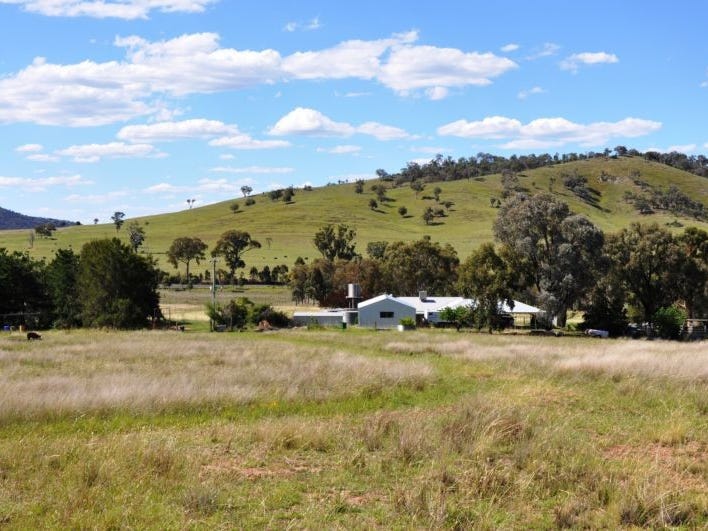 1127 Goolma Road,, Gulgong, NSW 2852 Property Details