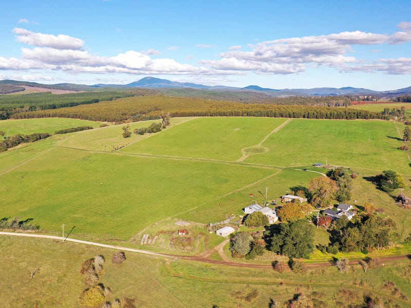 Rural properties for Sale in TAS Pg. 2