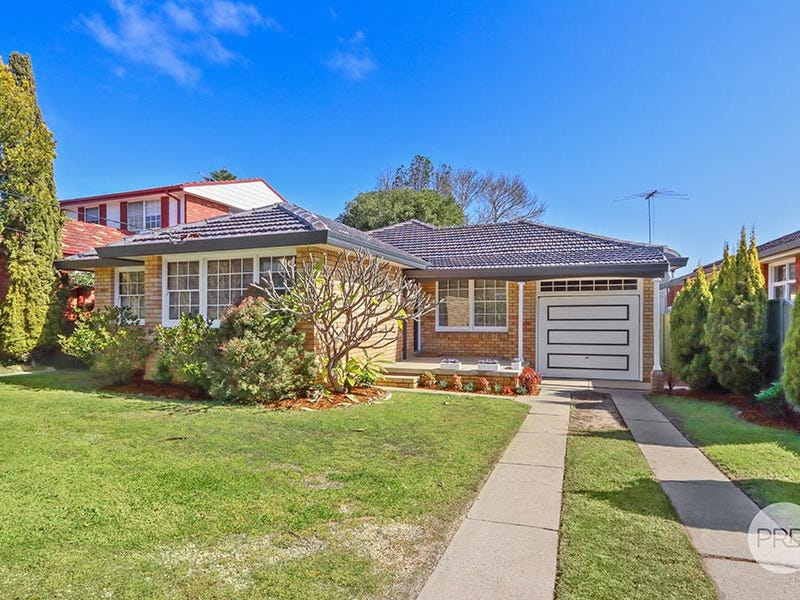 6 Pindari Road Peakhurst Heights Nsw 2210 Property Details