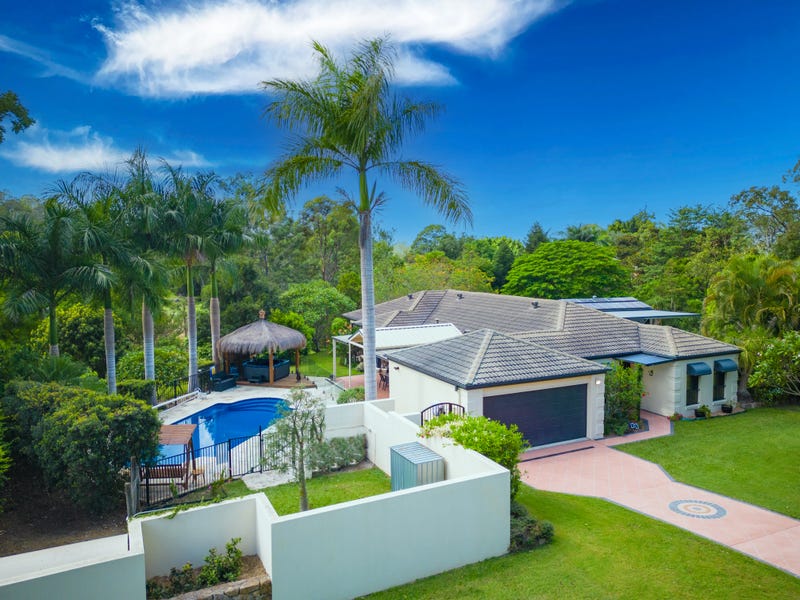 12 Woodfern Court, Samford Valley, QLD 4520