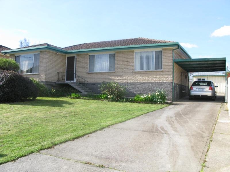 22 Rowland Crescent, Summerhill, Tas 7250 Property Details