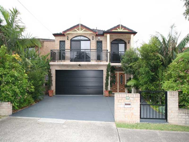 18 Arthur Street, Bexley, NSW 2207 Property Details