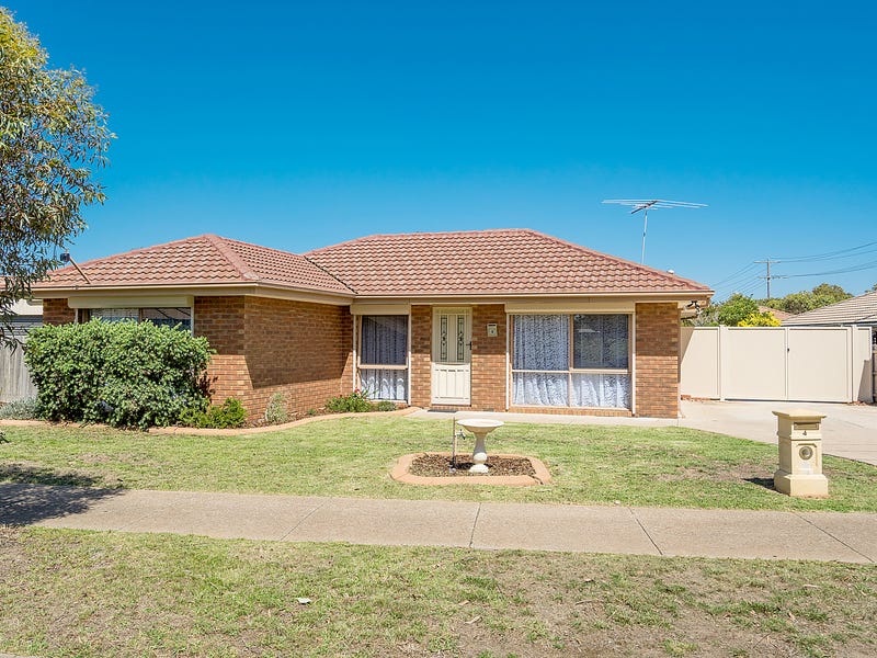 4 Redhill Court, Craigieburn, Vic 3064 Property Details