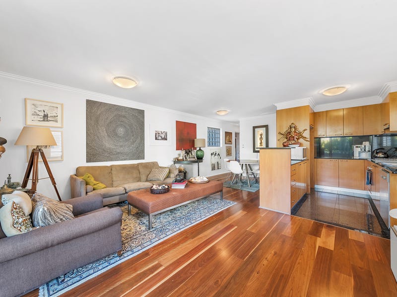 2/27 Waratah Street, Rushcutters Bay, NSW 2011