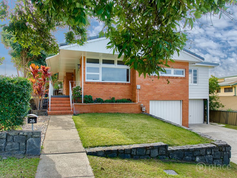 26 Craigmont Street, Tarragindi, QLD 4121