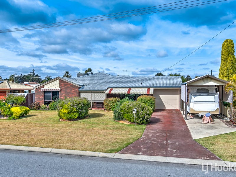 42 Sanderling Drive, Thornlie, WA 6108