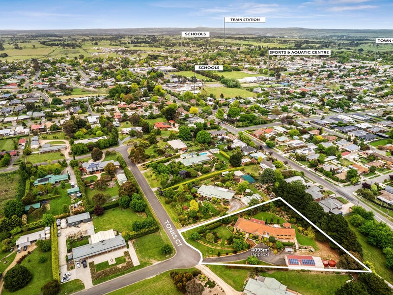 7 Tonks Court, Vic 3444 House for Sale