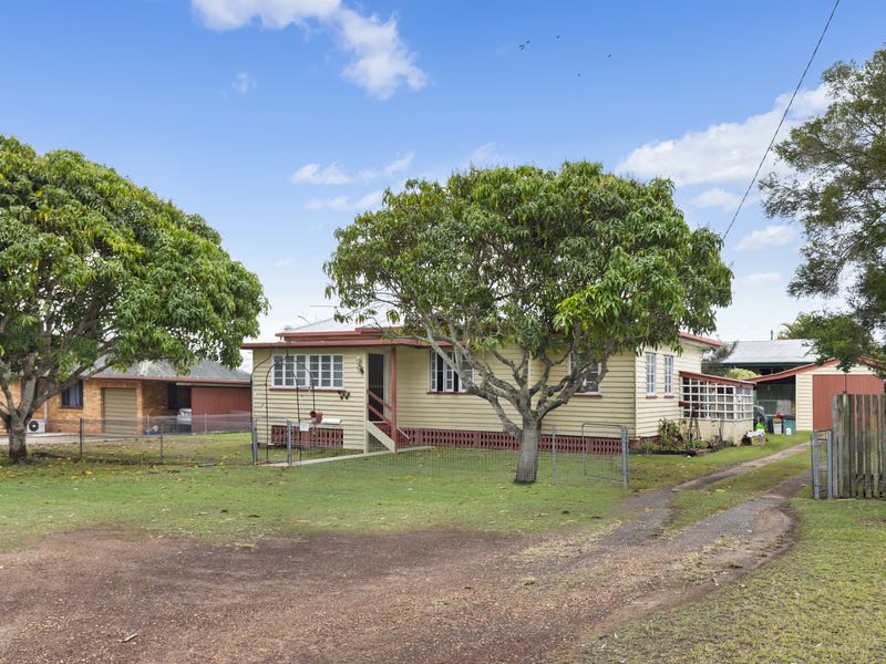 733 Kent Street, Maryborough, Qld 4650 Property Details
