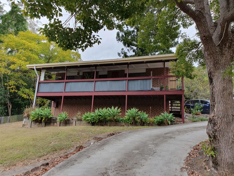 68 Tamborine Street, Canungra, Qld 4275 House for Rent realestate