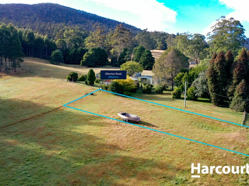 Land for Sale in TAS Pg. 2