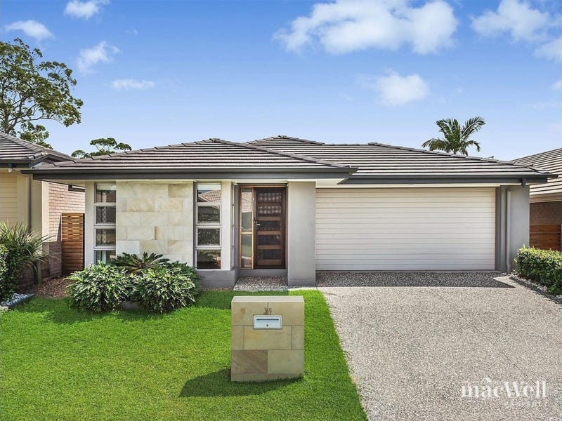 39 Schooner Circuit, Manly West, QLD 4179