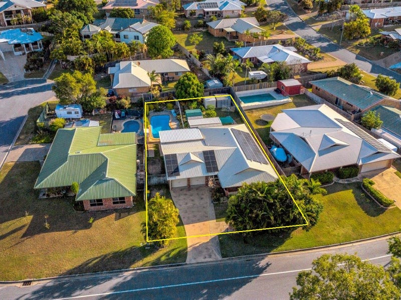 154 J Hickey Avenue, Clinton, QLD 4680
