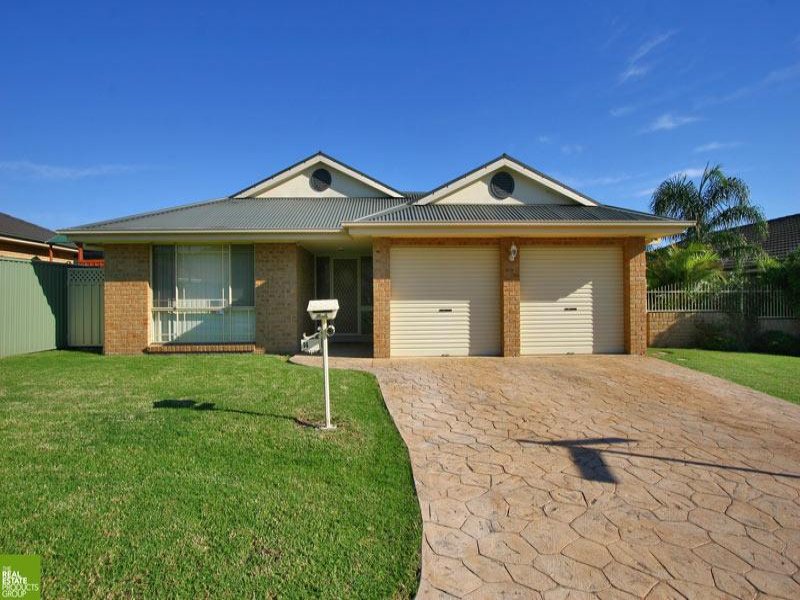 14 Darling Mills Road, Albion Park, NSW 2527