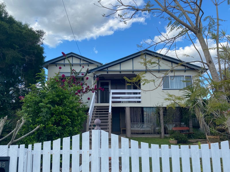 35 Queen Street, Maryborough, QLD 4650