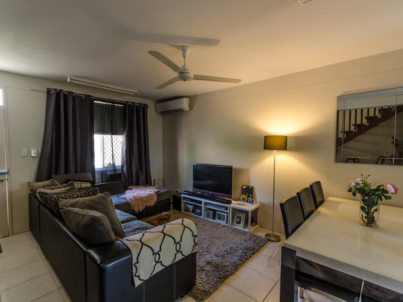 2/2 Easther Cres, Coconut Grove, NT 0810