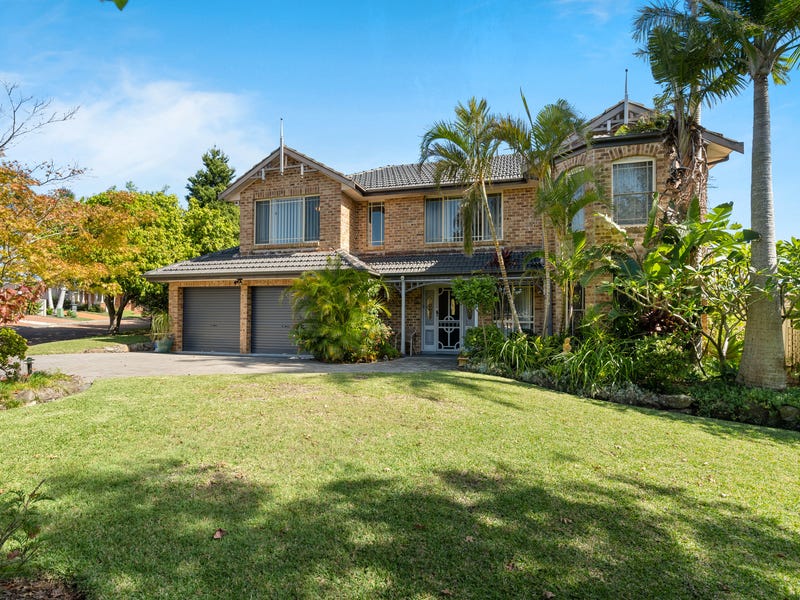 22 Swindon Close, Lake Haven, NSW 2263