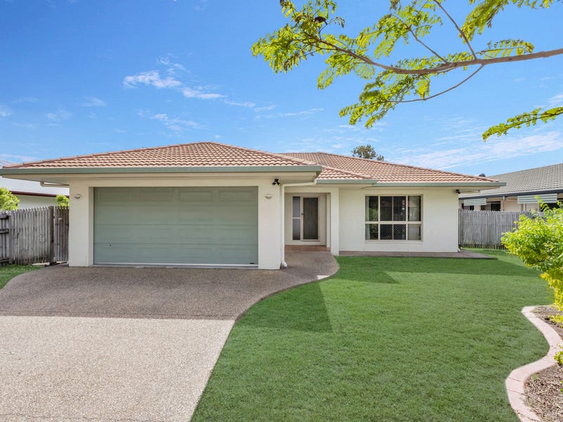 41 Elphinstone Drive, Kirwan, Qld 4817 Property Details