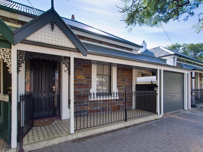 10 Hughes Street, Unley, SA 5061 Property Details