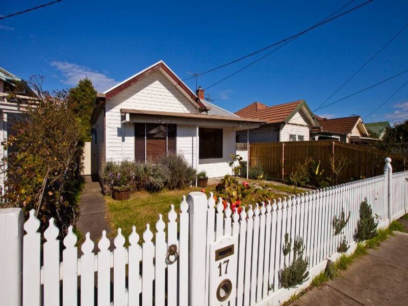 17 Ford Street, Newport, Vic 3015 Property Details