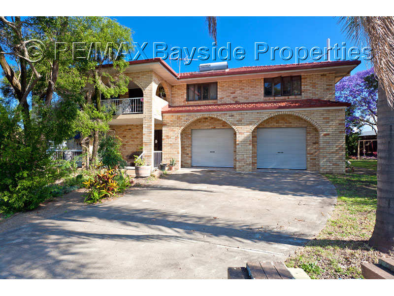 11 Gordon Parade, Manly, Qld 4179 - Property Details