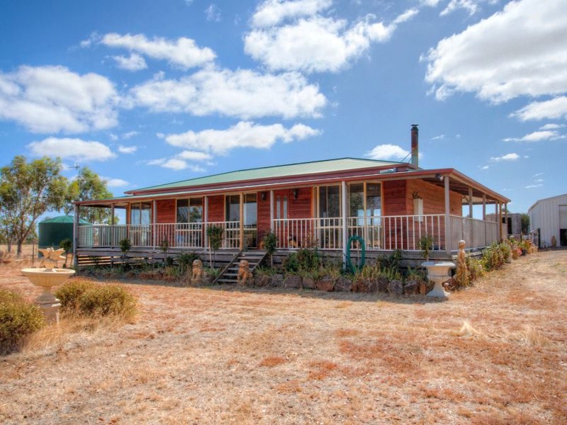 30 Berry Mine Lane, Creswick, VIC 3363