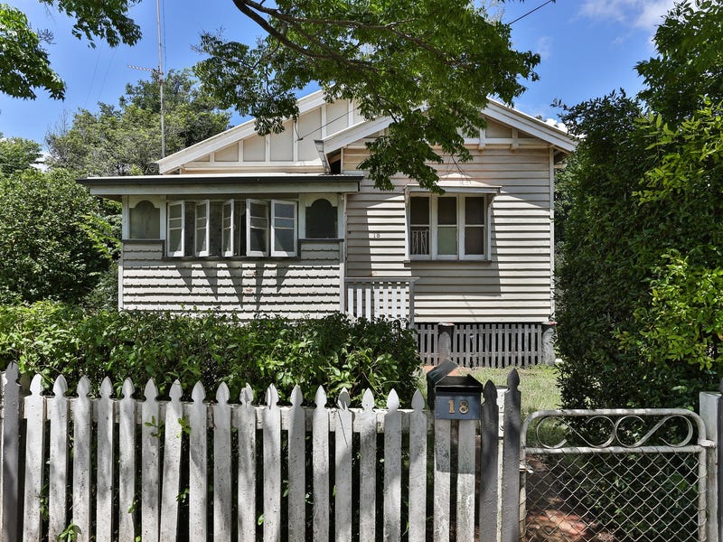 Houses for Rent in Toowoomba, QLD Pg. 3