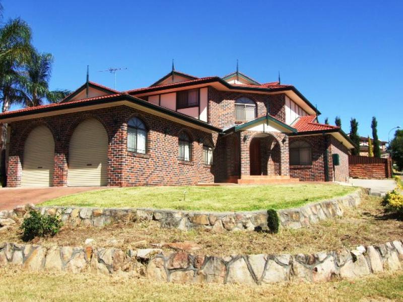 44 ASPINALL AVENUE, Minchinbury, NSW 2770 Property Details