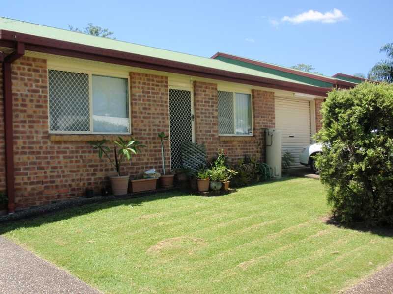Unit 8,1 Albert Street, Eagleby, Qld 4207 Property Details