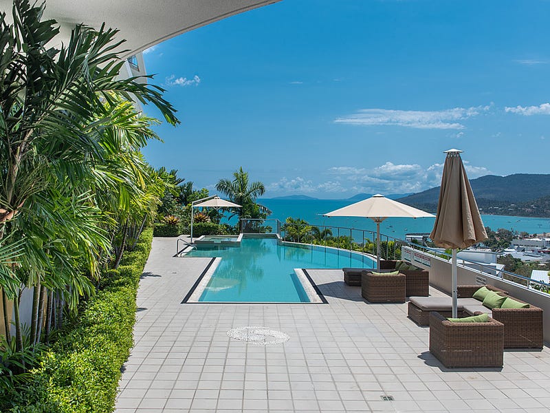 9/18 Seaview Drive, Airlie Beach, QLD 4802