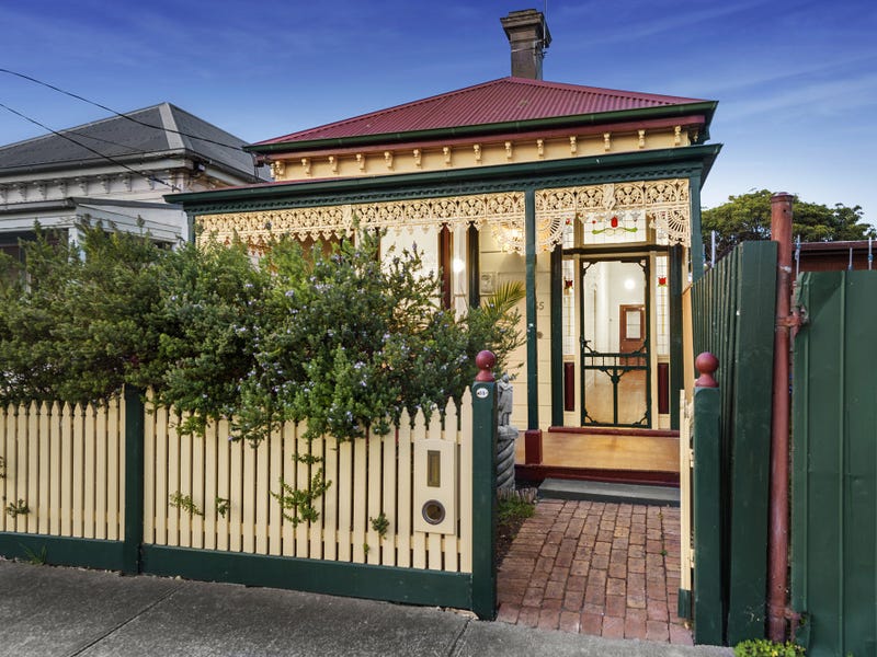 35 Railway Place, Williamstown, Vic 3016 Property Details