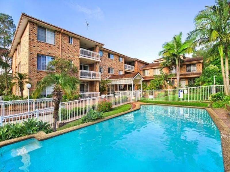 10/93 Evelyn Street, Sylvania, NSW 2224 Property Details