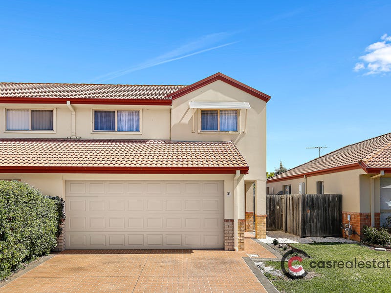 31/322 Sydenham Road, Sydenham, Vic 3037 Property Details