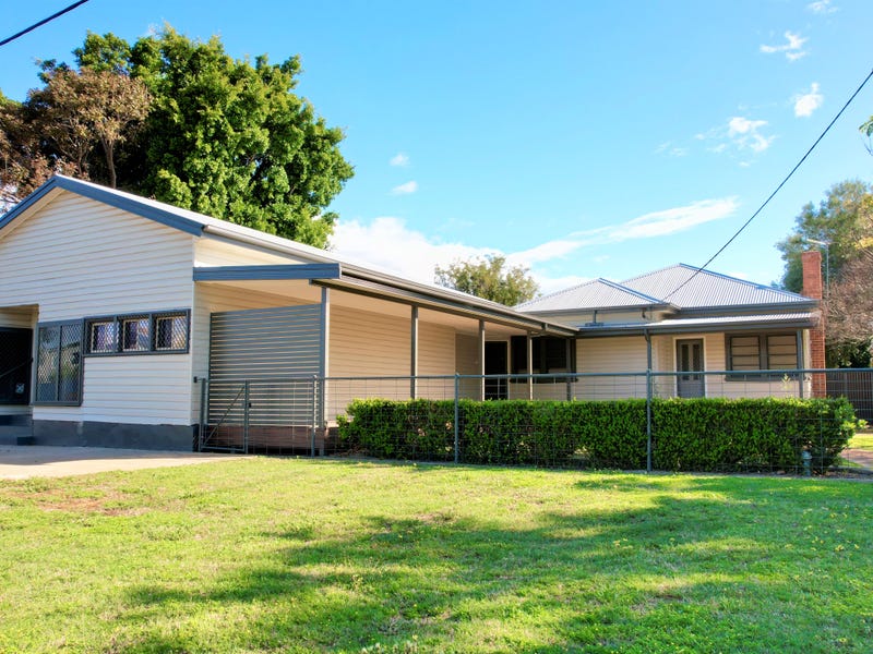 29 Gibbons Street, Narrabri, NSW 2390 House for Sale