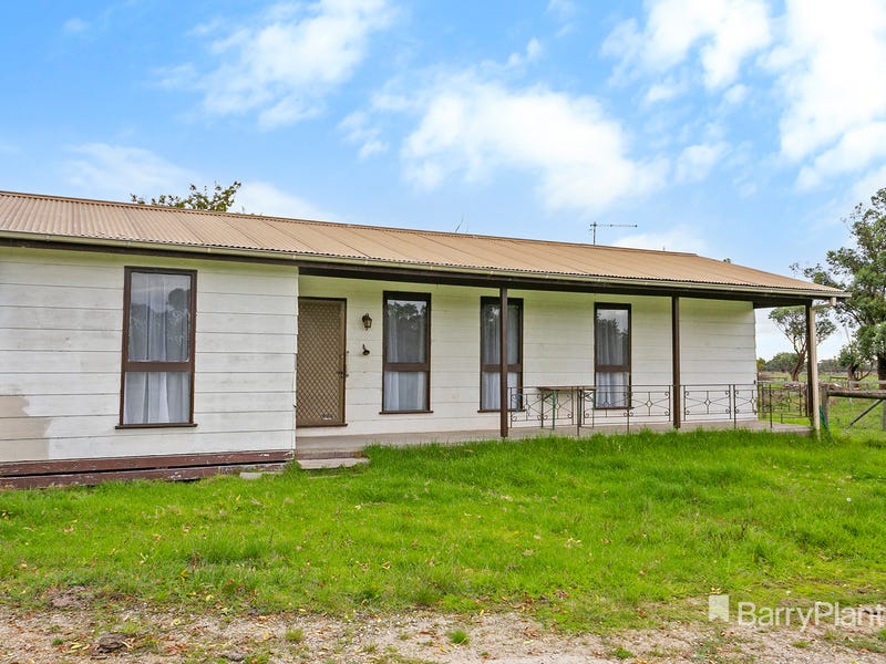 Houses for Rent in Garfield, VIC 3814