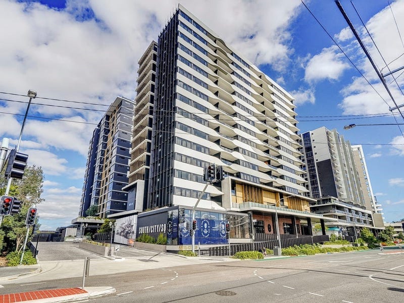 1009/19 Deshon Street, Woolloongabba, QLD 4102 - realestate.com.au 