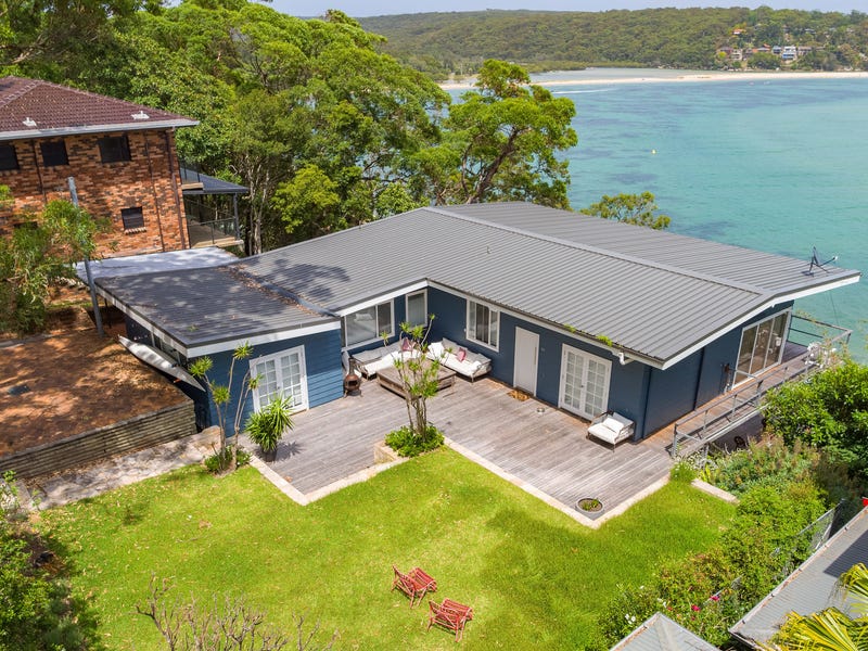 51 Crammond Avenue, Bundeena, NSW 2230 Property Details